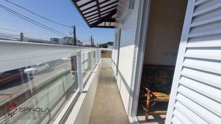 Imagem Casa com 2 Quartos à Venda, 61 m² em Vila Balneária - Praia Grande Imagem Casa com 2 Quartos à Venda, 61 m² em Vila Balneária - Praia Grande