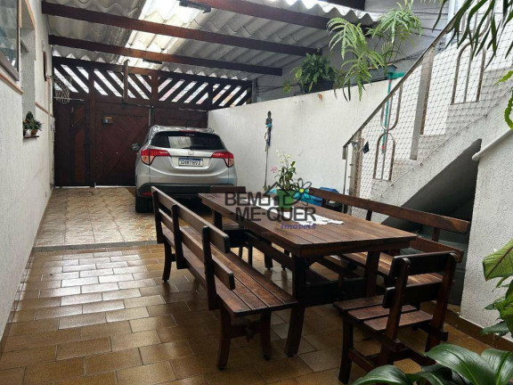 Imagem Casa com 3 Quartos à Venda, 400 m² em Vila Maria - São Paulo Imagem Casa com 3 Quartos à Venda, 400 m² em Vila Maria - São Paulo