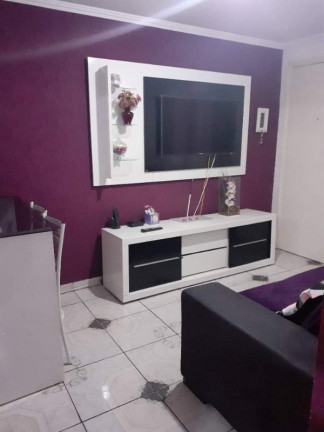 Imóvel com 2 Quartos à Venda, 48 m² em Conjunto Residencial José Bonifácio - São Paulo