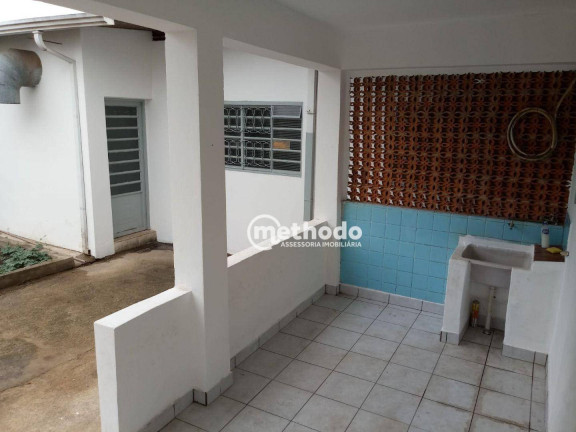 Imagem Casa com 2 Quartos à Venda, 209 m² em Jardim Eulina - Campinas Imagem Casa com 2 Quartos à Venda, 209 m² em Jardim Eulina - Campinas