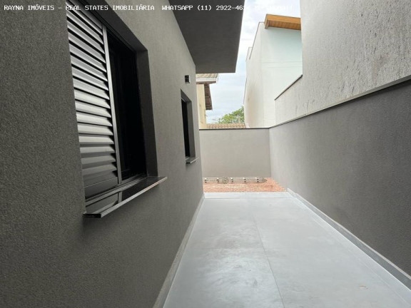 Imagem Casa com 3 Quartos à Venda, 150 m² em Jardim Carolina - Jundiaí