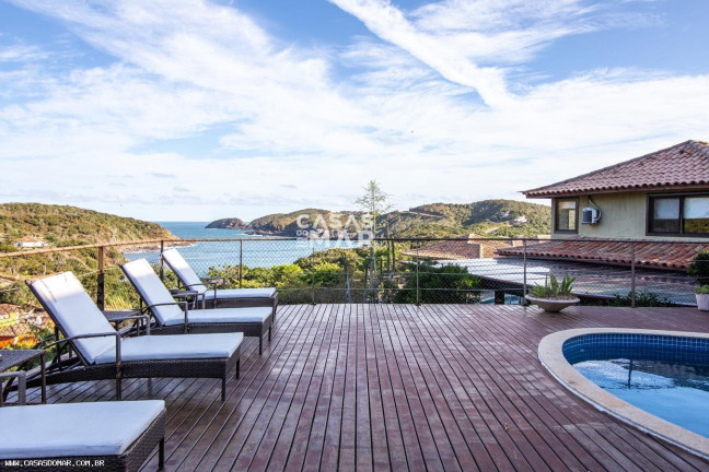 Imagem Casa com 4 Quartos para Alugar ou Temporada, 450 m² em Forno - Armação Dos Búzios Imagem Casa com 4 Quartos para Alugar ou Temporada, 450 m² em Forno - Armação Dos Búzios