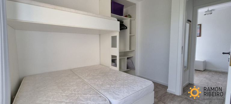 Imagem Flat com 2 Quartos à Venda, 57 m² em Riviera - Bertioga