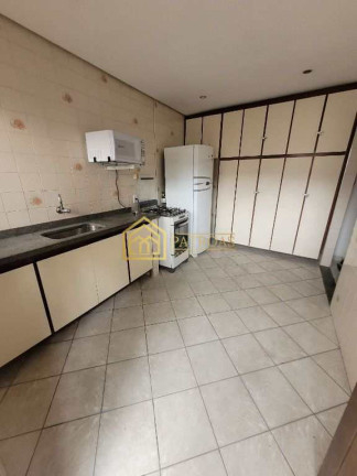 Imagem Apartamento com 3 Quartos à Venda, 140 m² em Jardim Avelino - São Paulo