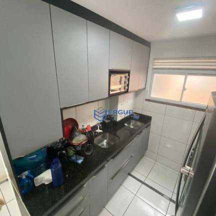 Imagem Apartamento com 2 Quartos à Venda, 43 m² em Prefeito José Walter - Fortaleza Imagem Apartamento com 2 Quartos à Venda, 43 m² em Prefeito José Walter - Fortaleza