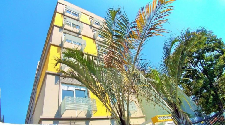 Imagem Apartamento com 3 Quartos à Venda, 88 m² em Menino Deus - Porto Alegre