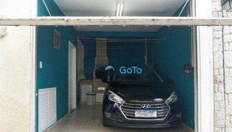 Imagem Sobrado com 2 Quartos à Venda, 69 m² em Vila Matilde - São Paulo