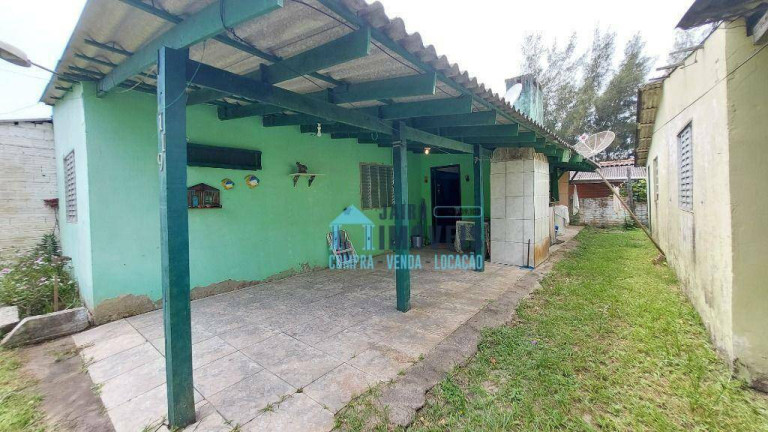 Imagem Casa com 3 Quartos à Venda, em Centro - Balneário Pinhal Imagem Casa com 3 Quartos à Venda, em Centro - Balneário Pinhal