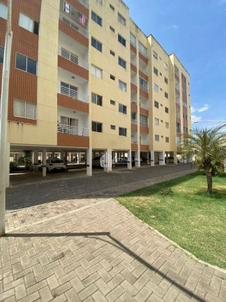 Imagem Apartamento com 3 Quartos à Venda, 65 m² em Uruguai - Teresina
