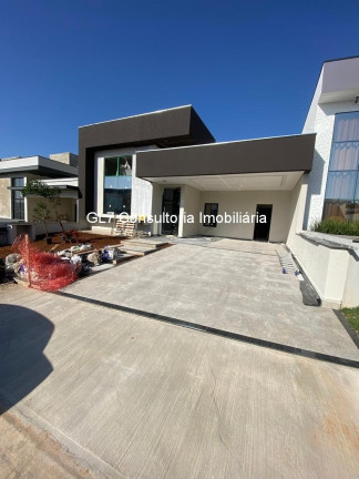 Imagem Casa com 3 Quartos à Venda,  em Jardim Residencial Dona Maria José - Indaiatuba