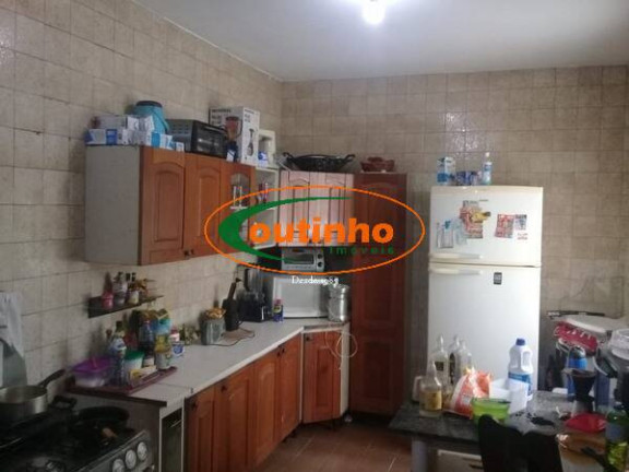 Imagem Apartamento com 3 Quartos à Venda, 168 m² em Vila Isabel - Rio De Janeiro Imagem Apartamento com 3 Quartos à Venda, 168 m² em Vila Isabel - Rio De Janeiro