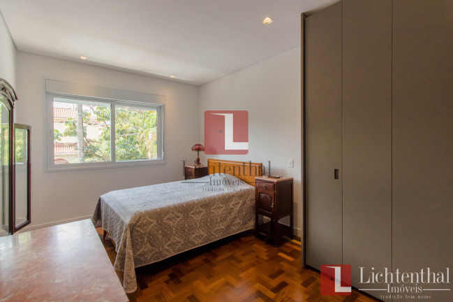 Imagem Casa com 3 Quartos à Venda, 440 m² em Jardim Paulista - São Paulo