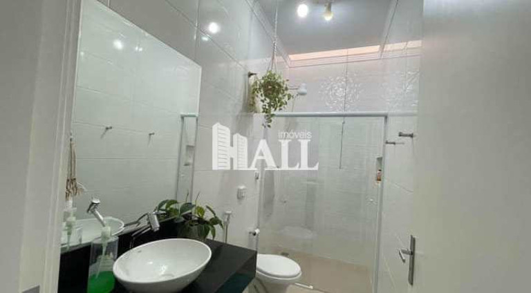 Imagem Casa com 2 Quartos à Venda, 120 m² em Centro - Bady Bassitt Imagem Casa com 2 Quartos à Venda, 120 m² em Centro - Bady Bassitt