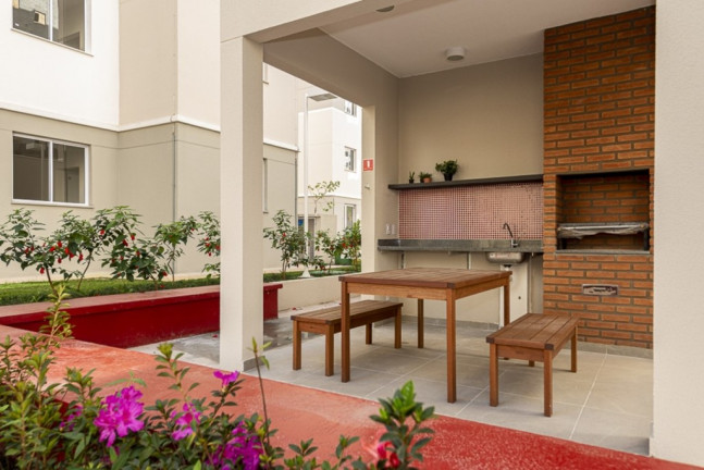 Imagem Apartamento com 2 Quartos à Venda, 45 m² em Jardim São Luiz - Jandira Imagem Apartamento com 2 Quartos à Venda, 45 m² em Jardim São Luiz - Jandira
