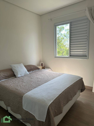 Imagem Apartamento com 2 Quartos à Venda, 48 m² em Jardim Ermida I - Jundiaí