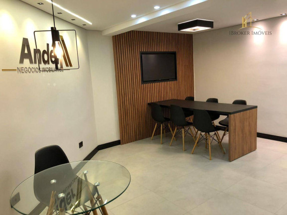 Loja à Venda ou Locação, 40 m² em Centro - Curitiba