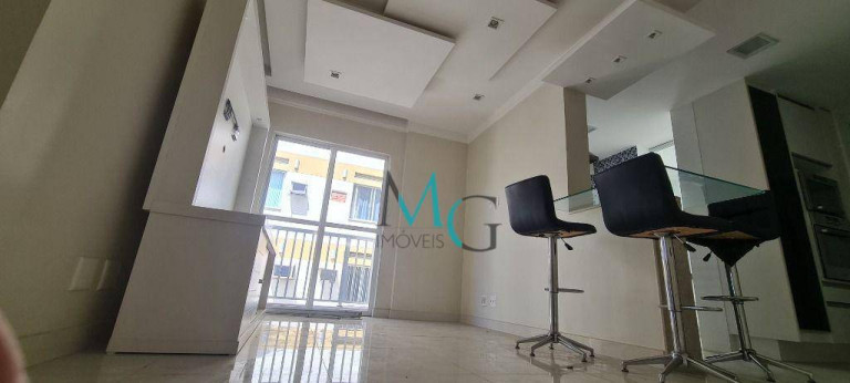 Imagem Apartamento com 2 Quartos à Venda, 56 m² em Campo Grande - Rio De Janeiro Imagem Apartamento com 2 Quartos à Venda, 56 m² em Campo Grande - Rio De Janeiro