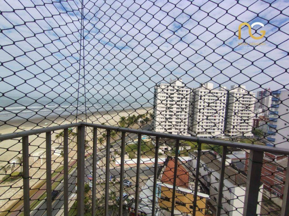Apartamento com 2 Quartos à Venda, 76 m² em Tupi - Praia Grande