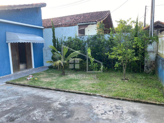 Casa com 2 Quartos à Venda, 270 m² em Balneario Umurama - Mongaguá