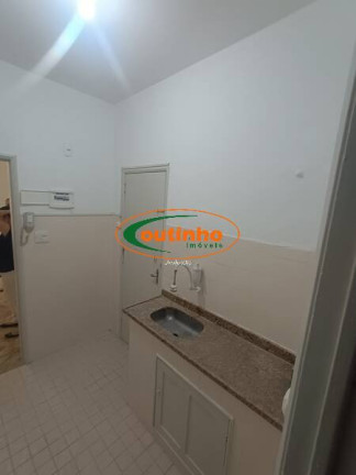 Imagem Apartamento com 1 Quarto à Venda, 41 m² em Tijuca - Rio De Janeiro