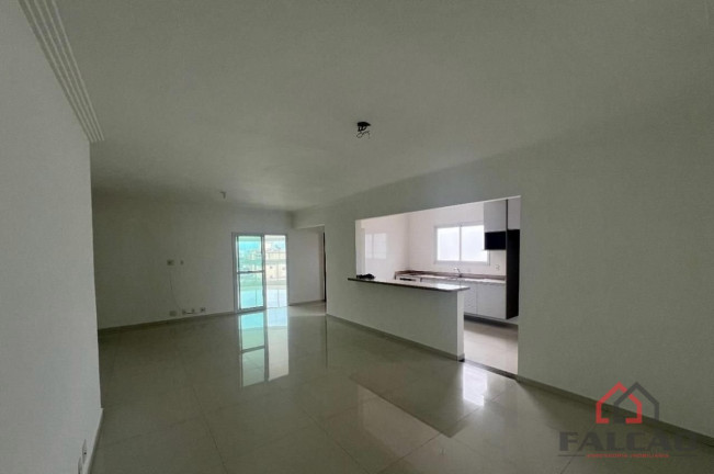 Imagem Apartamento com 3 Quartos à Venda, 200 m² em Vila Tupi - Praia Grande Imagem Apartamento com 3 Quartos à Venda, 200 m² em Vila Tupi - Praia Grande