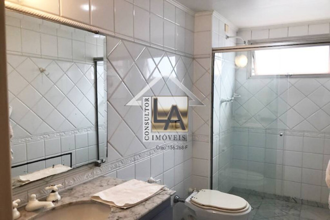 Imagem Apartamento com 4 Quartos à Venda, 158 m² em Santo Amaro - São Paulo Imagem Apartamento com 4 Quartos à Venda, 158 m² em Santo Amaro - São Paulo
