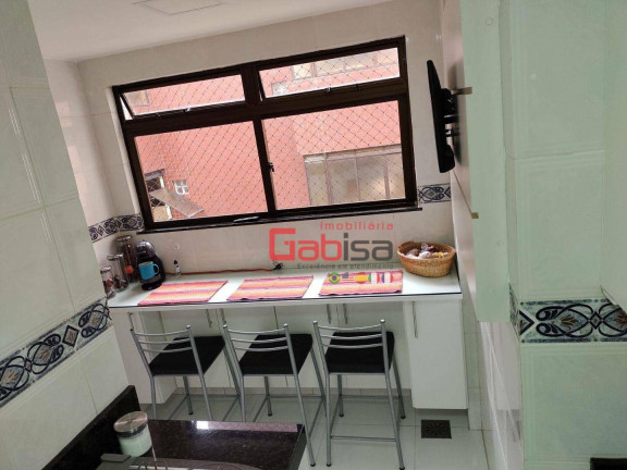Imagem Cobertura com 3 Quartos à Venda, 280 m² em Passagem - Cabo Frio