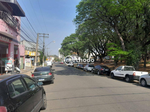 Imagem Terreno à Venda, 700 m² em Jardim Bonfim - Campinas Imagem Terreno à Venda, 700 m² em Jardim Bonfim - Campinas