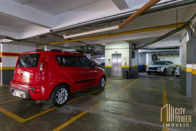Imagem Apartamento com 4 Quartos à Venda, 140 m² em Brooklin Paulista - São Paulo