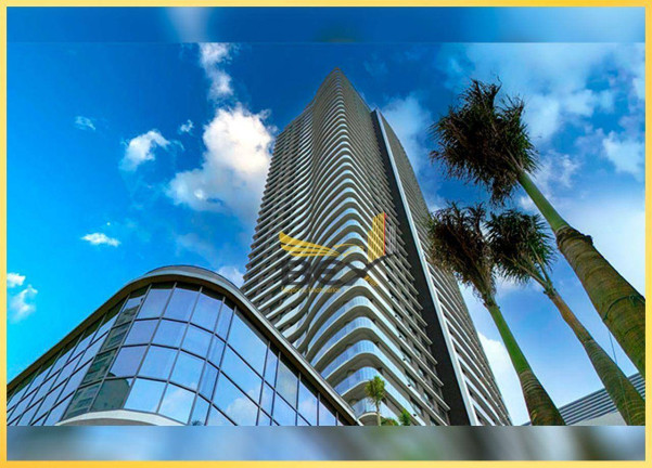 Imagem Apartamento com 2 Quartos à Venda, 95 m² em Alphaville Empresarial - Barueri