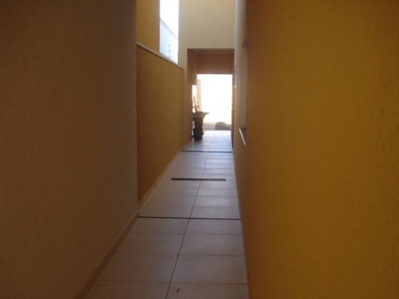 Imagem Casa com 3 Quartos à Venda, 180 m² em Vila Alto Paraíso - Bauru