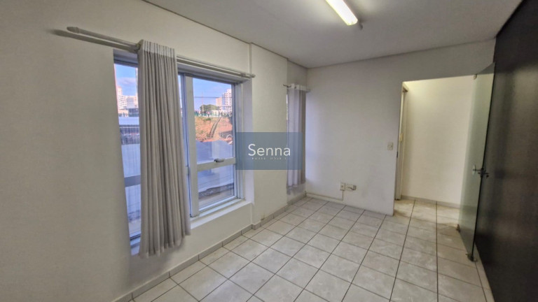 Imóvel Comercial à Venda, 35 m² em Jardim Ana Maria - Jundiaí