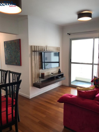 Apartamento com 3 Quartos à Venda, 64 m² em Vila Ema - São Paulo