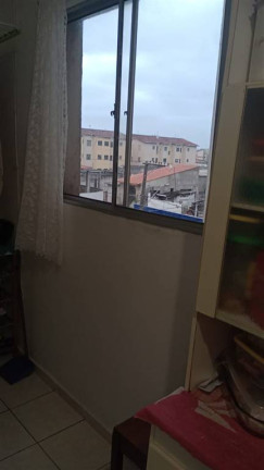 Imagem Apartamento com 2 Quartos à Venda, 54 m² em Vila Sonia - Praia Grande