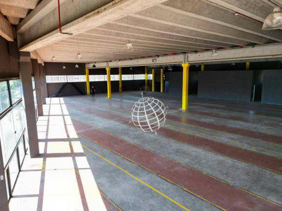 Imagem Sala Comercial para Alugar, 1.100 m² em Caetetuba - Atibaia Imagem Sala Comercial para Alugar, 1.100 m² em Caetetuba - Atibaia
