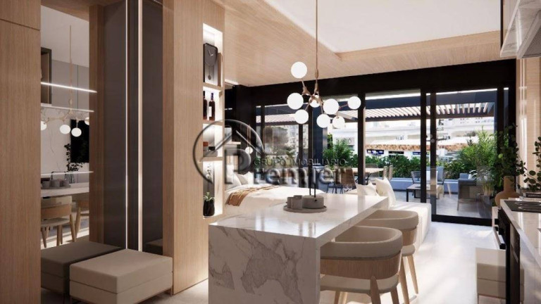 Imagem Apartamento com 1 Quarto à Venda, 89 m² em Centro - Indaiatuba Imagem Apartamento com 1 Quarto à Venda, 89 m² em Centro - Indaiatuba
