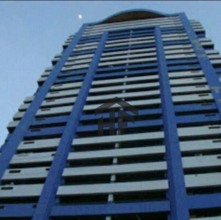 Apartamento com 3 Quartos à Venda, 154 m² em Boa Viagem - Recife