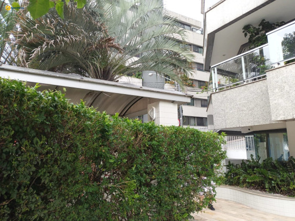 Imagem Apartamento com 4 Quartos à Venda, 338 m² em Agronômica - Florianópolis Imagem Apartamento com 4 Quartos à Venda, 338 m² em Agronômica - Florianópolis