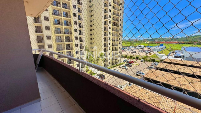 Imagem Apartamento com 2 Quartos à Venda, 65 m² em Vila Graff - Jundiaí