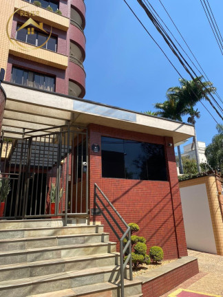 Imagem Apartamento com 3 Quartos à Venda, 112 m² em Cambui - Campinas Imagem Apartamento com 3 Quartos à Venda, 112 m² em Cambui - Campinas