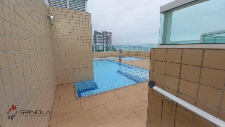 Imagem Apartamento com 1 Quarto à Venda, 52 m² em Vilamar - Praia Grande Imagem Apartamento com 1 Quarto à Venda, 52 m² em Vilamar - Praia Grande