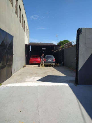 Imagem Galpão à Venda, 750 m² em Jardim Paulista - São José Dos Campos