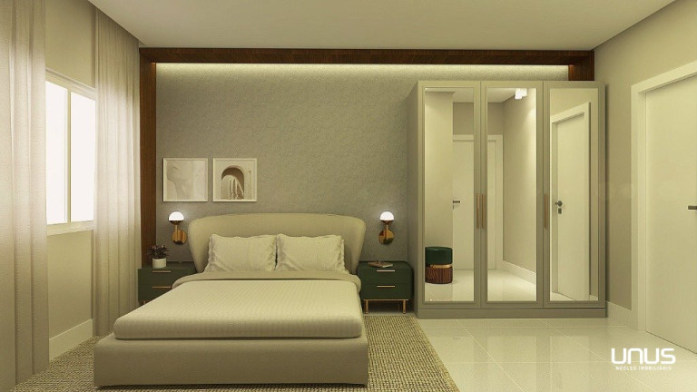 Imagem Apartamento com 2 Quartos à Venda, 74 m² em Barreiros - São José Imagem Apartamento com 2 Quartos à Venda, 74 m² em Barreiros - São José