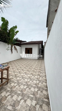 Casa com 2 Quartos à Venda, 75 m² em Vila Atlântica - Mongaguá