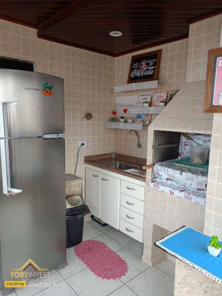 Imagem Imóvel com 3 Quartos à Venda, 156 m² em Tupi - Praia Grande Imagem Imóvel com 3 Quartos à Venda, 156 m² em Tupi - Praia Grande