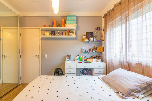 Imagem Apartamento com 4 Quartos à Venda, 158 m² em Perdizes - São Paulo