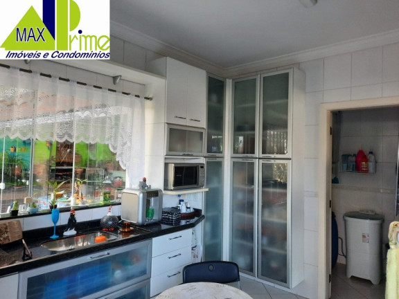 Imagem Sobrado com 3 Quartos à Venda,  em Vila Talarico - São Paulo