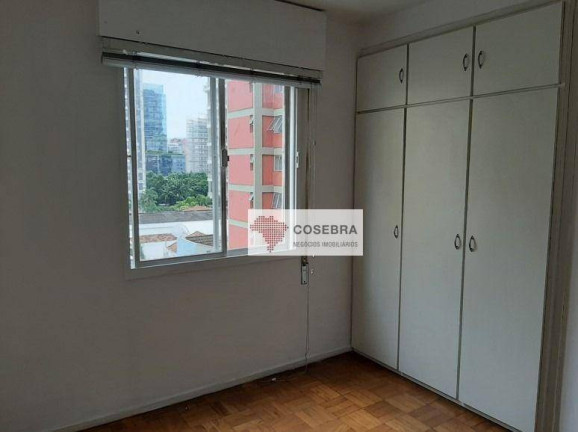 Imagem Apartamento com 3 Quartos à Venda, 116 m² em Vila Olímpia - São Paulo Imagem Apartamento com 3 Quartos à Venda, 116 m² em Vila Olímpia - São Paulo