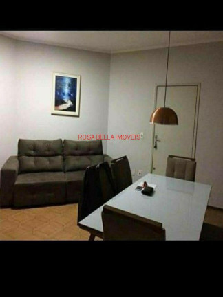 Imagem Apartamento com 2 Quartos à Venda, 68 m² em Jardim Shangai - Jundiaí