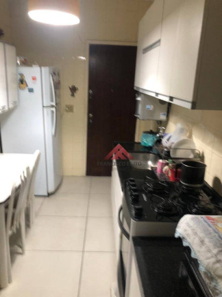 Imagem Apartamento com 2 Quartos à Venda, 80 m² em Icaraí - Niterói Imagem Apartamento com 2 Quartos à Venda, 80 m² em Icaraí - Niterói
